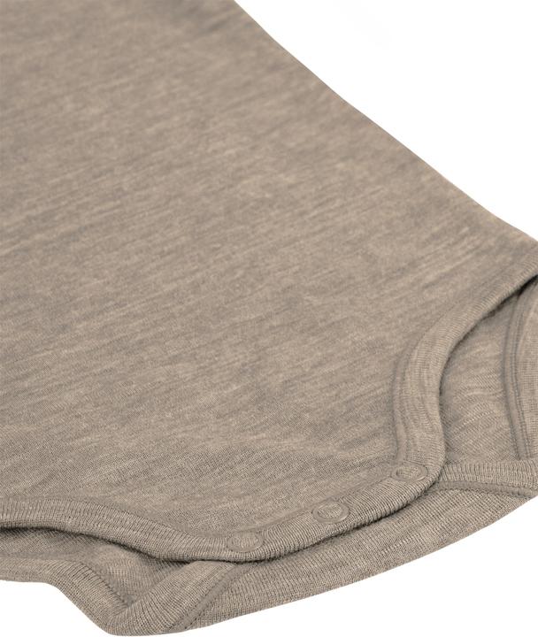 Produktbild Normani 2er Pack Baby Merino Body Langarm „Auckland" - 9381 (62)