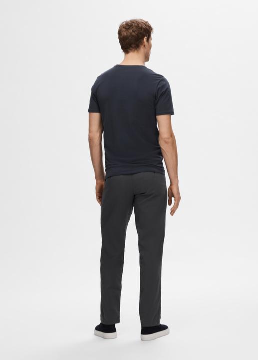 Immagine prodotto Selected Homme Maglietta con scollo a V (XL)