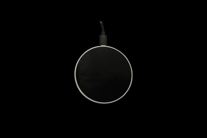 Productafbeelding Rapoo XC150 Draadloze QI Dual Charging Pad, 10W (10 W)