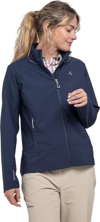 Produktbild Schöffel Softshell Jk Style Mirusha WMS (36)