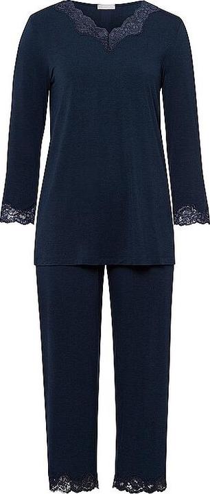 Hanro Natural Elegance Pyjama
