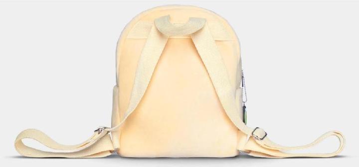 Immagine prodotto Difuzed Squishmallows - Mini zaino di pelliccia Leonard