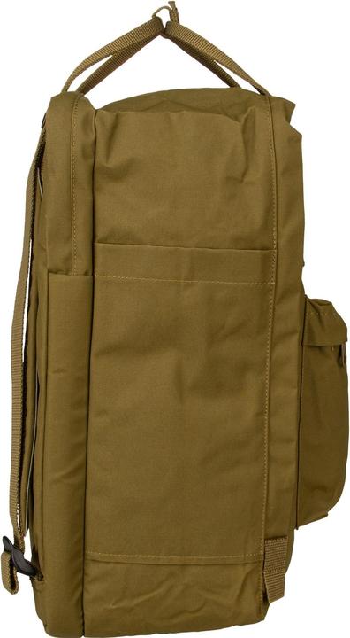 Actual product image Fjällräven Kanken Laptop 17" - 52899 (20 l)