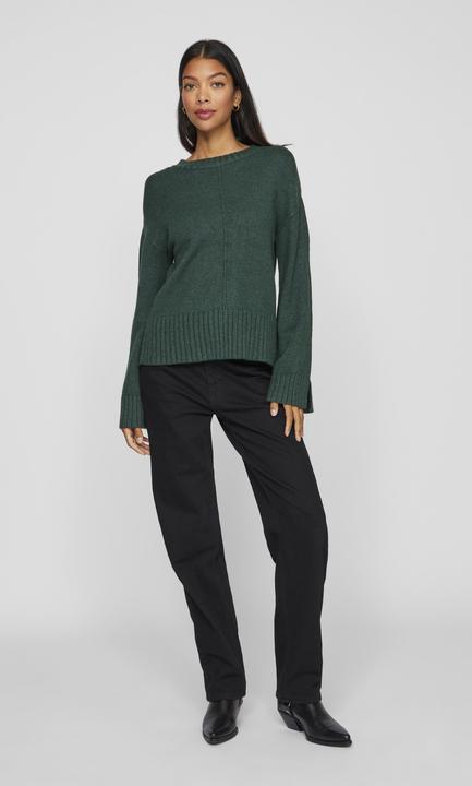 Produktbild Vila Rundhals Strickpullover (S)