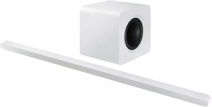Produktbild Samsung HW-S801D (330 W, 3.1.2 Kanal)