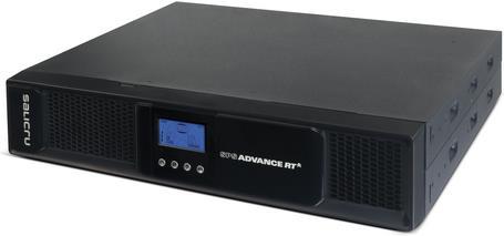 Actual product image Sicotec Usv SICOTEC UPS salicru SPS1500 RT,1500VA/1350W