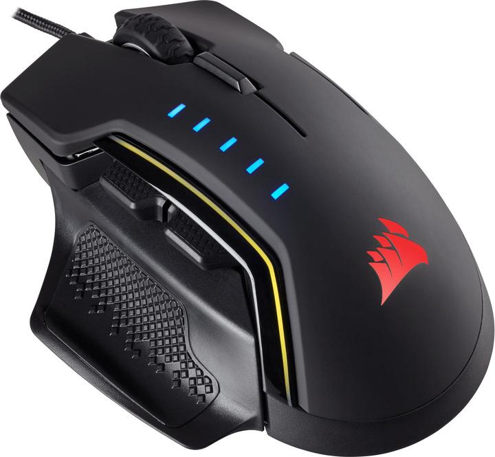Immagine prodotto Corsair Glaive RGB (Cablato)