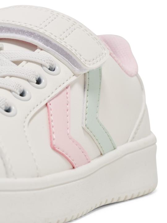 Actual product image hummel Derby Court Jr (38)