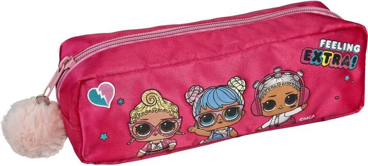 Actual product image Undercover Satchel LOL Surprise