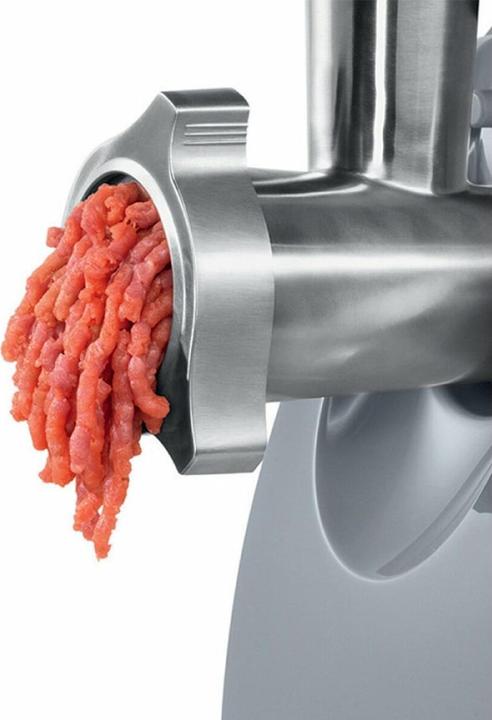 Immagine prodotto Bosch Hausgeräte MFW66020 tritacarne Bianco
