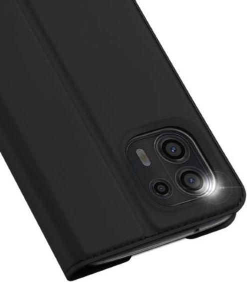 Image du produit Dux Ducis Couverture de livre Skin Pro Series (Motorola Edge 20 Lite)