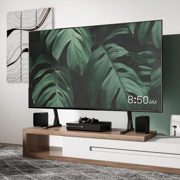 Produktbild LogiLink TV-Monitor-Halterung (Universal, 90", 60 kg)