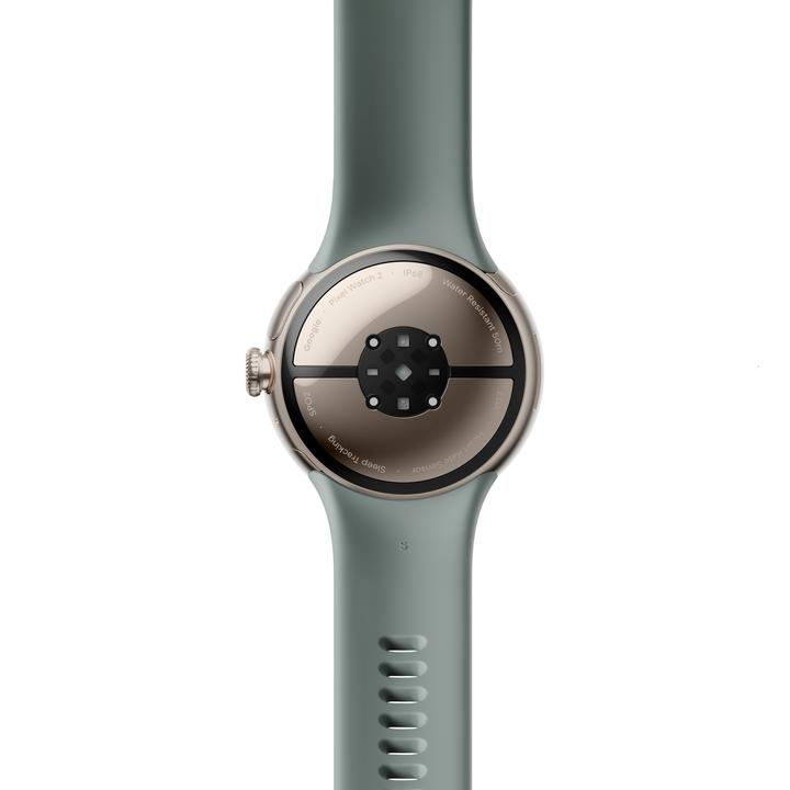 Immagine prodotto Google Pixel Watch 2 LTE (41 mm, 4G)