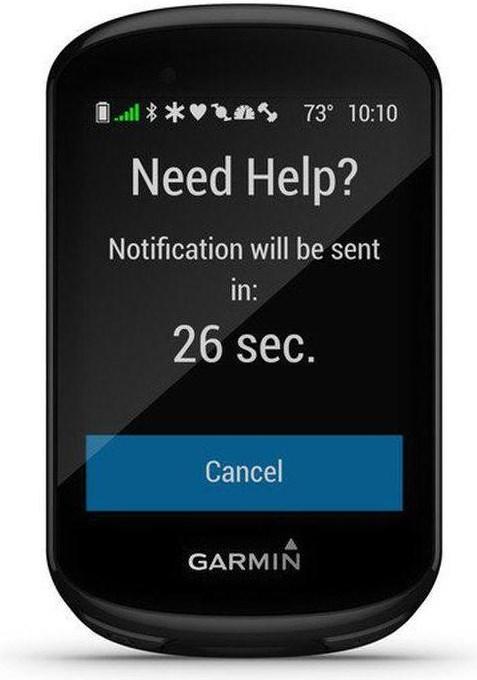 Produktbild Garmin Edge 830