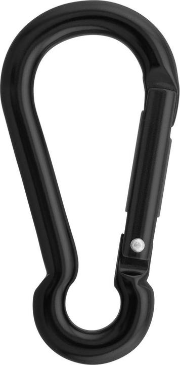 Produktbild Aliens Mini Schnapper 8 cm Materialkarabiner