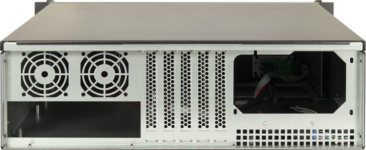Produktbild Intertech IPC 3U-K340L