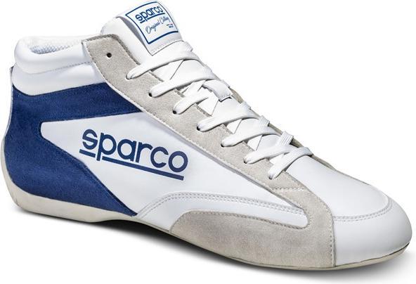 Actual product image Sparco Casual Shoes S-Drive Mid (38)