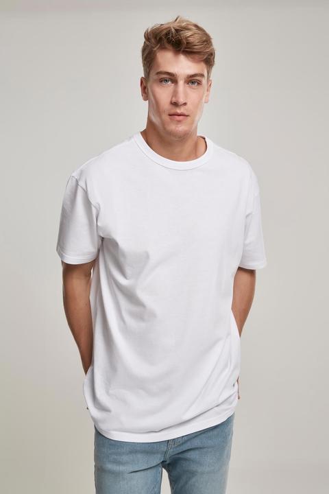 Immagine prodotto Urban Classics Organic Basic Tee (4XL)