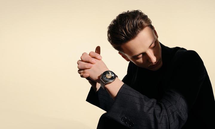 Image du produit Huawei Watch 3 Active (46.20 mm, 4G)