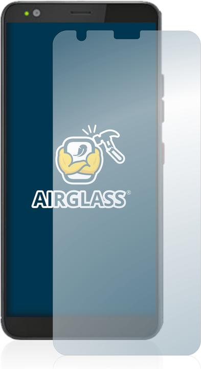 Immagine prodotto BROTECT AirGlass Vetro (1 Pezzo/i, GS370)