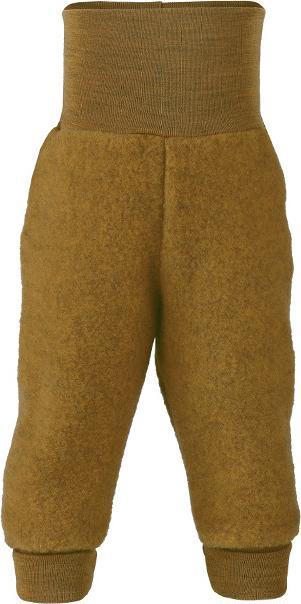 Engel Natur Vlies-Hose mit Nabelbund