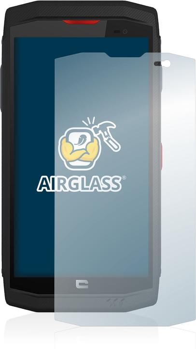 Image du produit BROTECT AirGlass Verre (1 pièce(s), Crosscall Trekker-X3)