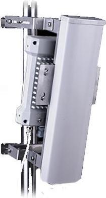 Actual product image Quwireless WISECTOR PRO M3-90-16HV - 3.3 - 3.8 GHz Sector Antenna for Cambium PMP 450