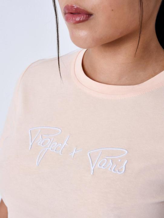 Actual product image Project X Paris ' t-hirt project x pari ignature (S)