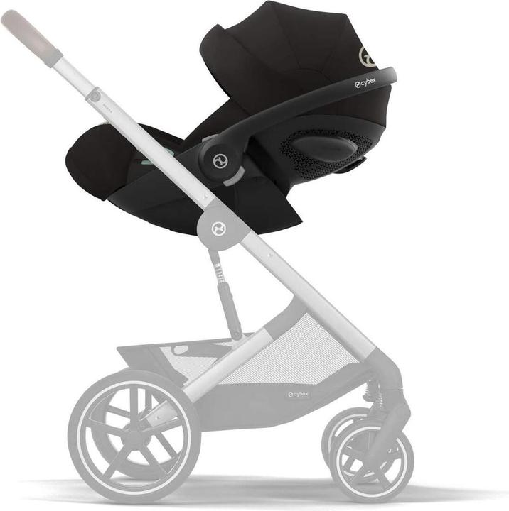 Produktbild Cybex Cloud G (Babyschale, ECE R129/i-Size Norm)