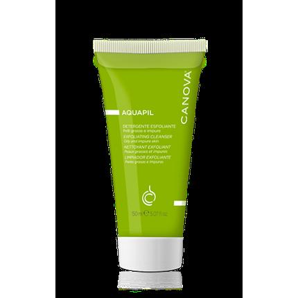 Image du produit Canova Gel nettoyant Aquapil 150ml (Chiffons de nettoyage, 150 ml)