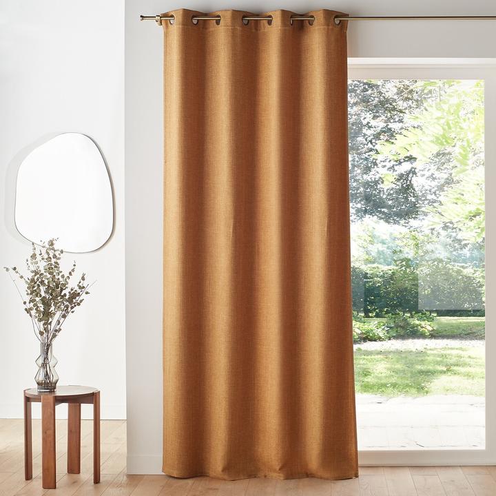 Actual product image La Redoute Interieurs Montego (260 x 140 cm)