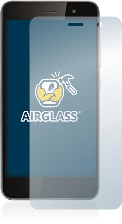 Actual product image BROTECT AirGlass Premium (1 Piece, Gigaset GS160)