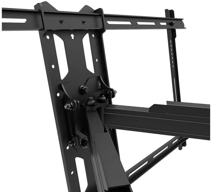 Produktbild Neomounts WL40S-850BL18 (Wand, 86", 60 kg)