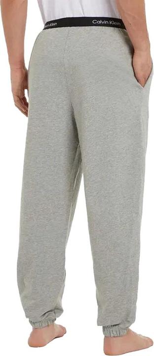 Actual product image Calvin Klein Mens Lounge Jogging Bottoms (L)