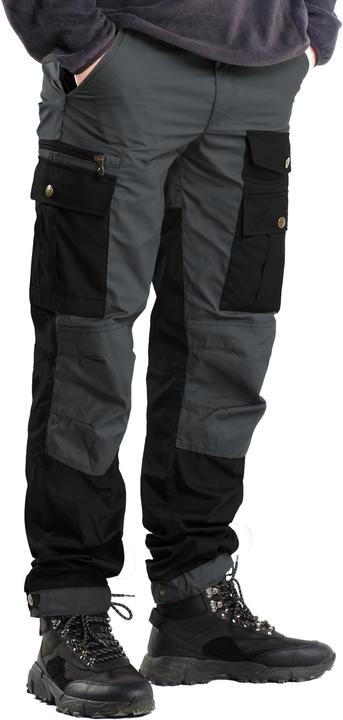 Produktbild Normani Herren Wanderhose - Outdoorhose (4XL)