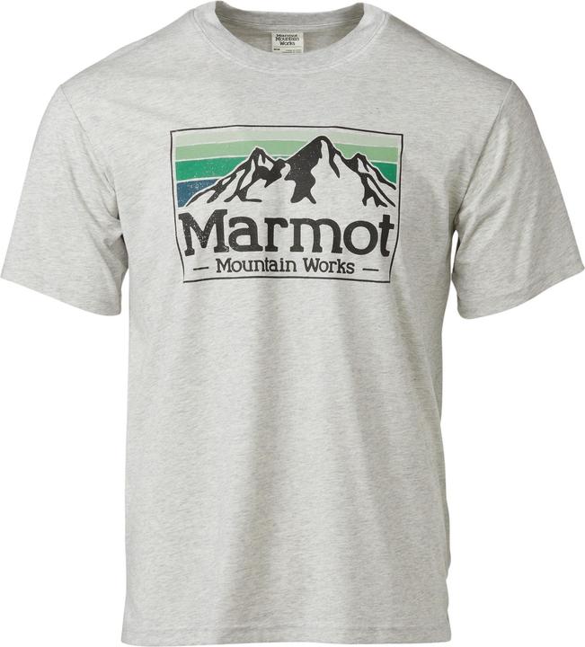 Marmot Gradient (S)
