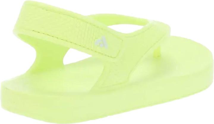 Actual product image Fitflop Girls iQushion Backstrap Ergonomic Flip Flops (23)