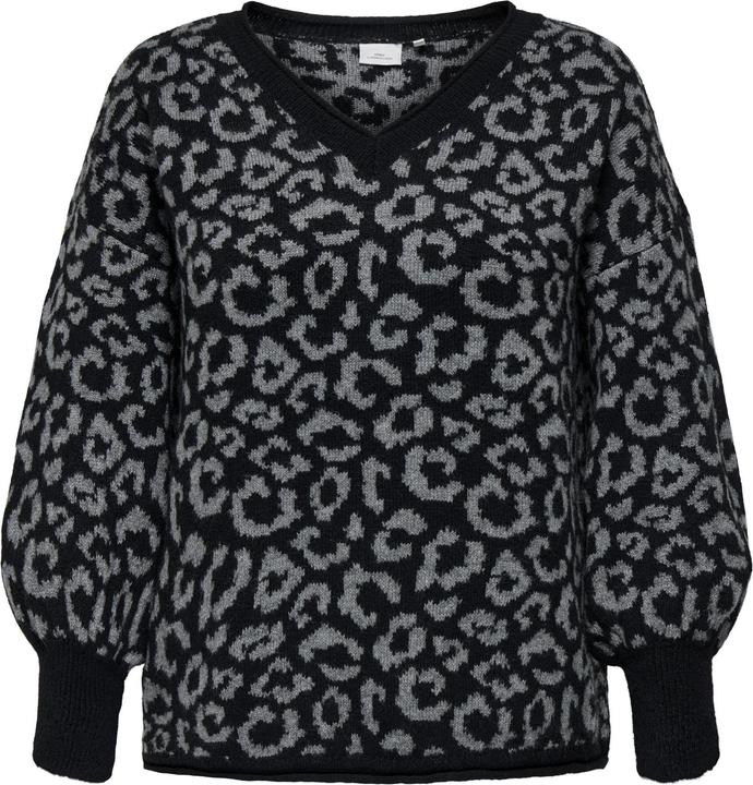 Produktbild Only CARJADE Strickpullover Strickpullover (M)