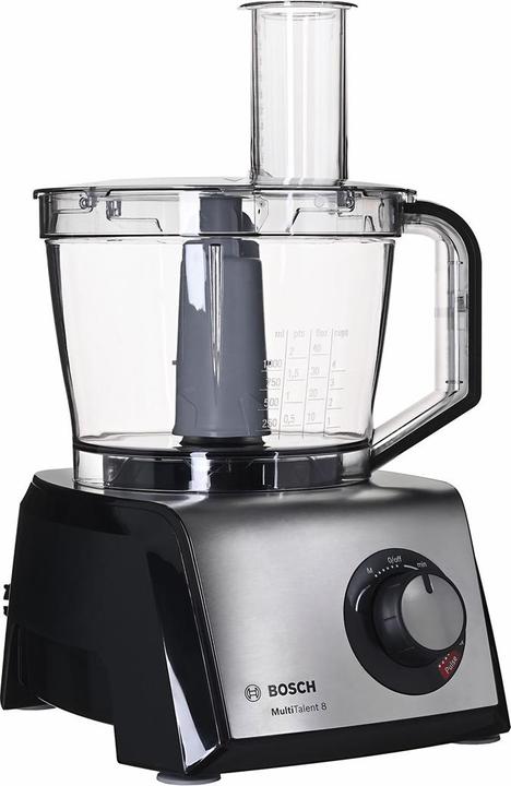 Image du produit Bosch Hausgeräte MC812M865 (1250 W)