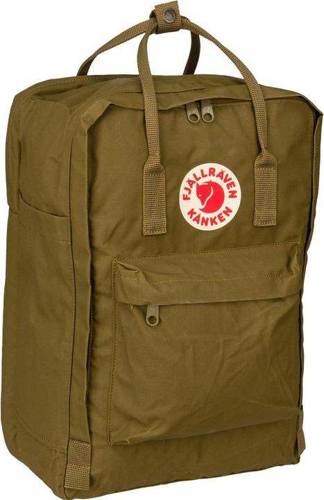 Fjällräven Ordinateur portable Kanken 17" - 52899 (20 l)