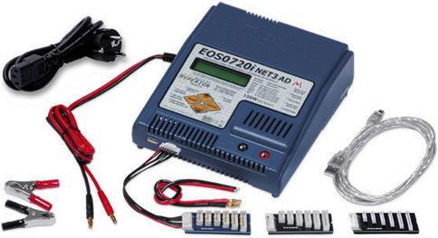 Actual product image Hyperion Eos0720i Net3