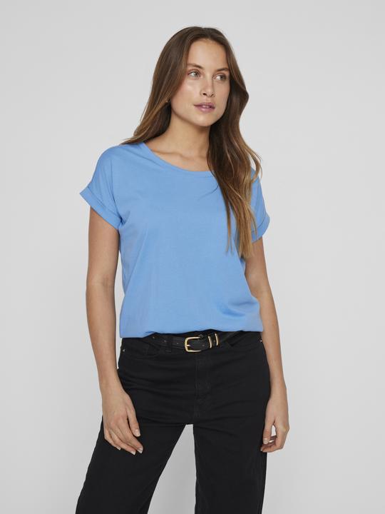 Actual product image Vila Crew neck T-shirt (XXL)