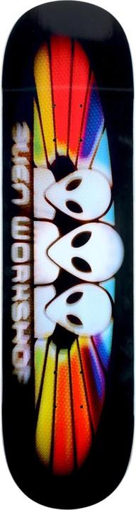 Alien Workshop Spectrum AV (8")