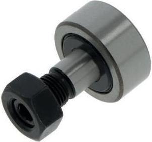 Produktbild Kurvenrolle KR32 PP Innen-Ø 12 mm Aussen-Ø 32 mm Breite40 mm