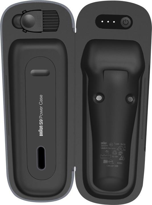 Produktbild Braun Series 8 & 9 (1 x)