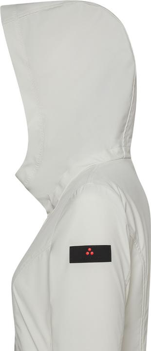 Immagine prodotto Peuterey Womens White Windbreaker (44)