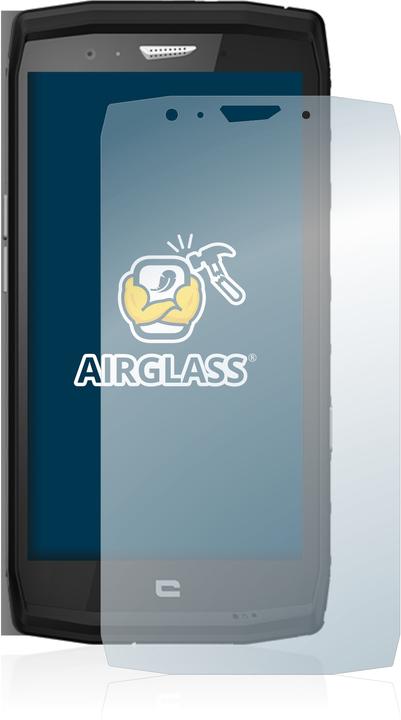 Immagine prodotto BROTECT AirGlass Vetro (1 Pezzo/i, Crosscall Trekker X4)