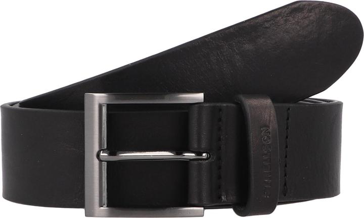 Strellson Gürtel Leder (80)