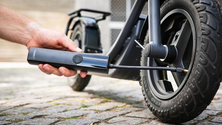 Image du produit Egret smart air pump