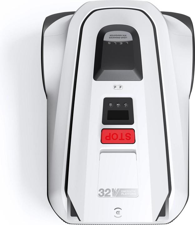 Immagine prodotto Ecovacs Mähroboter GOAT A1600 RTK 1200 m² (1200 m²)